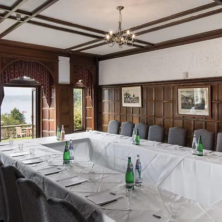 Otel Langdale Chase 5*