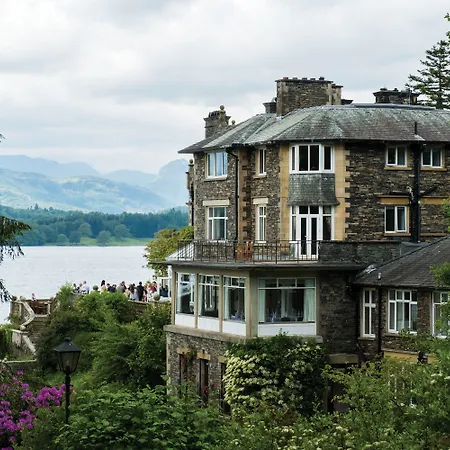 Hotell Langdale Chase