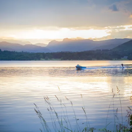 Hotell Langdale Chase