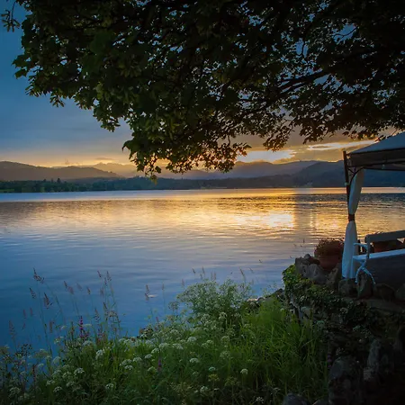 Langdale Chase 5* Windermere