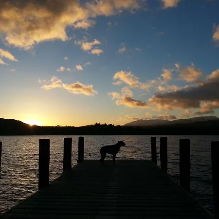 Langdale Chase 5* Windermere