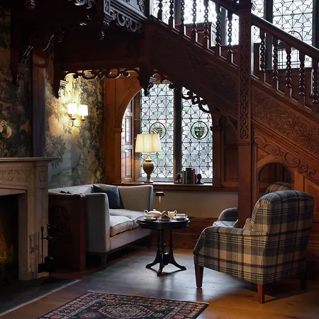 Langdale Chase 5*