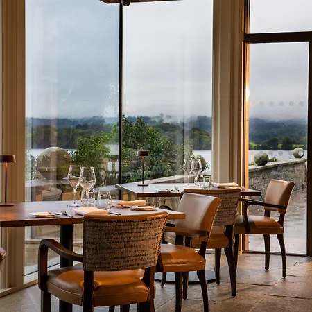 Otel Langdale Chase 5*