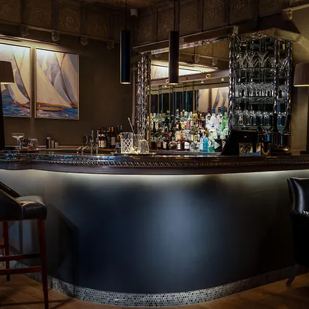 Langdale Chase 5* Уиндермир