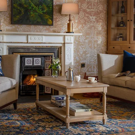 Langdale Chase 5* Windermere