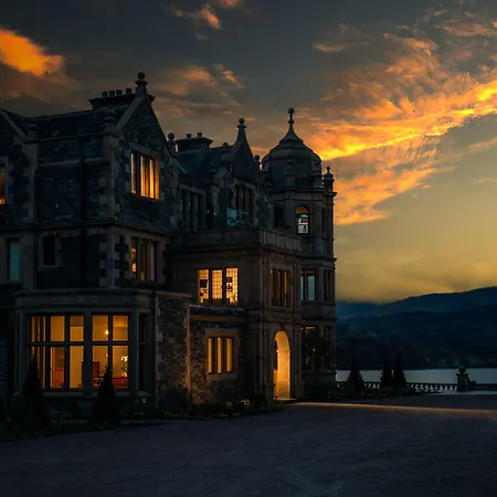 Отель Langdale Chase 5*