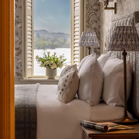 Otel Langdale Chase Windermere