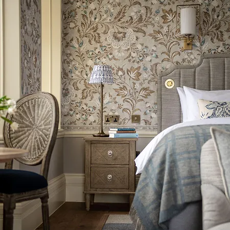 Hotell Langdale Chase