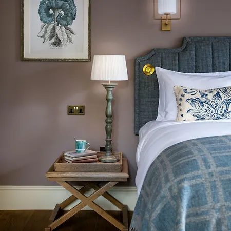 Otel Langdale Chase 5*