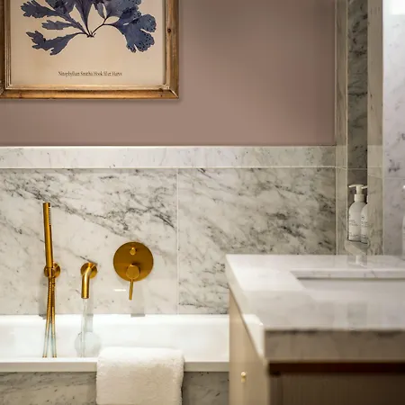 Langdale Chase Hotell