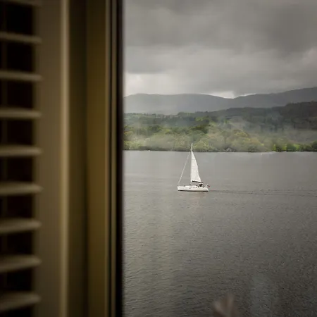 Langdale Chase Windermere