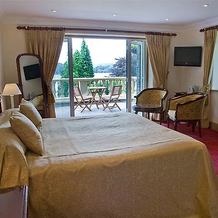 Hotel Langdale Chase