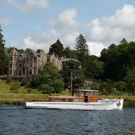 Hotel Langdale Chase 5*