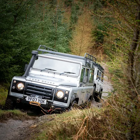 Langdale Chase