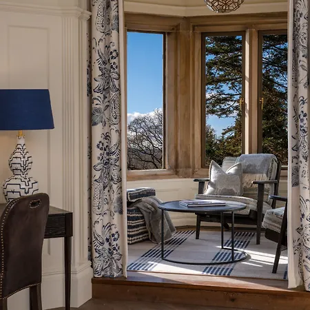 Langdale Chase Hotel