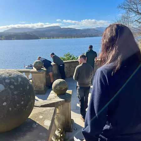 Langdale Chase 5* Windermere