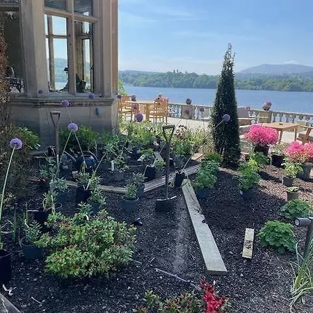 Langdale Chase 5* Windermere
