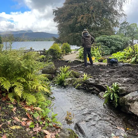 Langdale Chase 5* Windermere