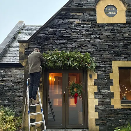 Langdale Chase 5*