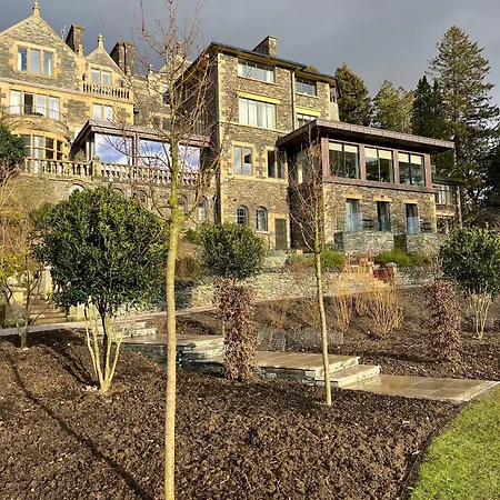 Hotel Langdale Chase