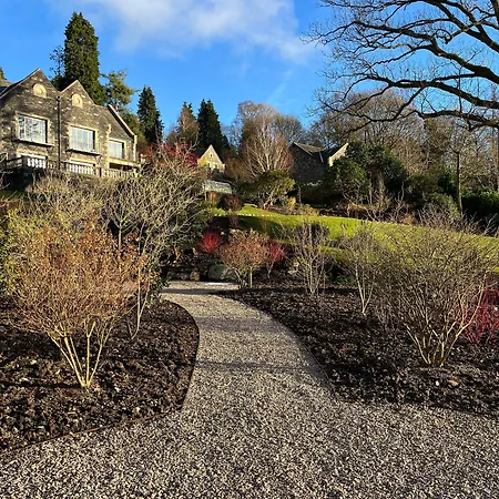 Langdale Chase Hotel