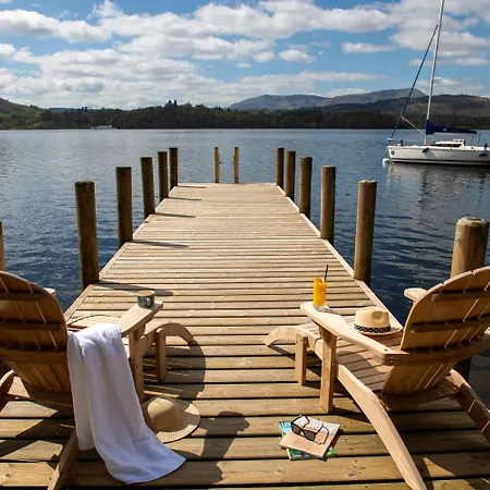Langdale Chase Hotel Windermere