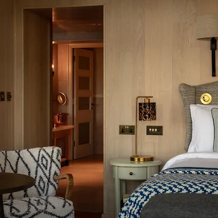 Langdale Chase Hotel Windermere