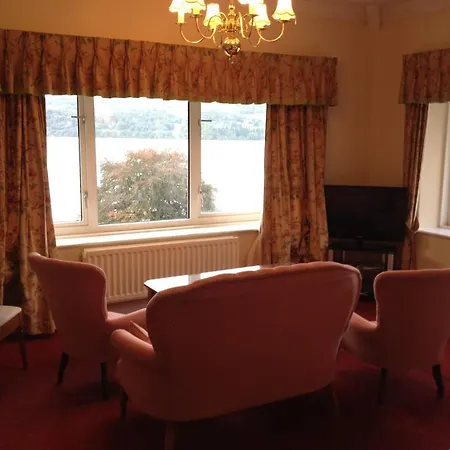 Hotel Langdale Chase