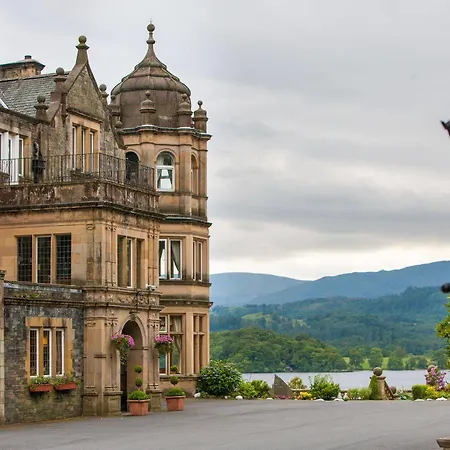 Langdale Chase 5*