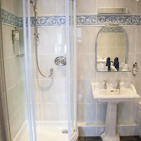 Hotel Langdale Chase 5*