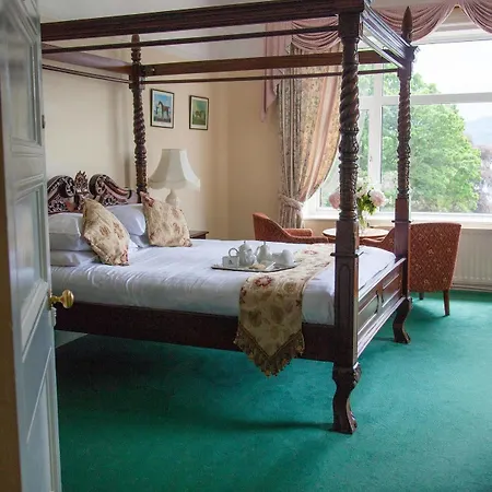 Langdale Chase Hotel