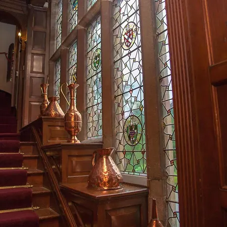 Langdale Chase Отель 5*