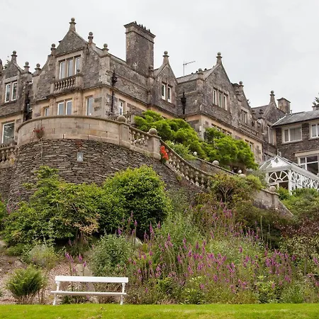 Hotel Langdale Chase