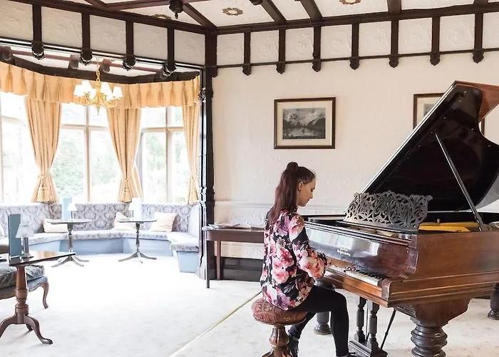 Hotel Langdale Chase Windermere