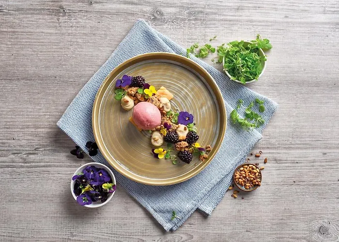 Hotel Langdale Chase Windermere