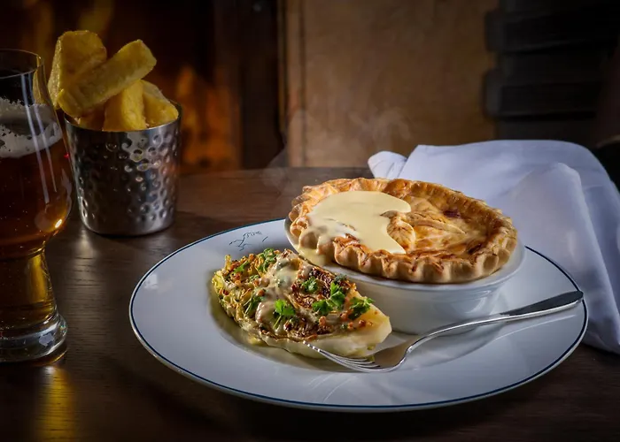 Langdale Chase Hotel Windermere