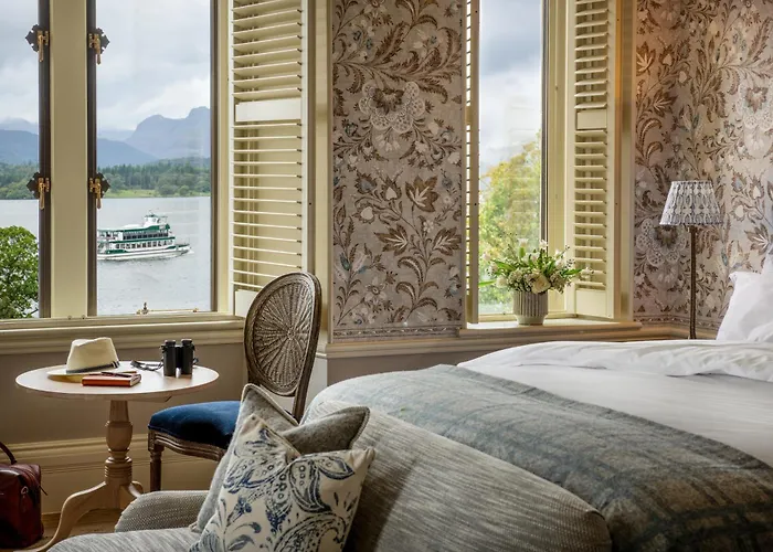 لانغدالي تشيس ويندرمير