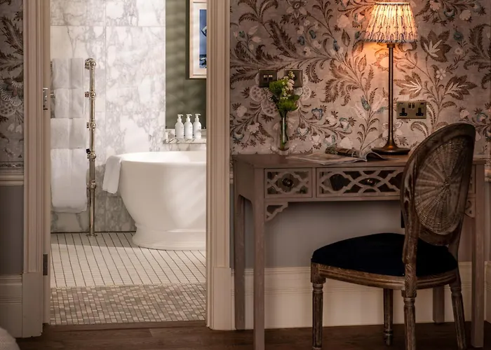 Hotel Langdale Chase