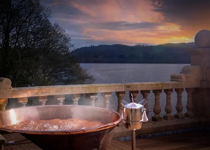 لانغدالي تشيس ويندرمير