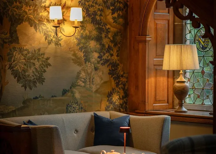 لانغدالي تشيس