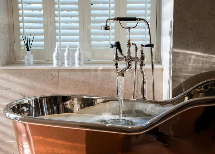 لانغدالي تشيس فندق