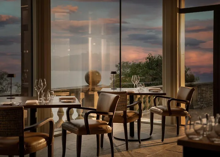 لانغدالي تشيس فندق ويندرمير