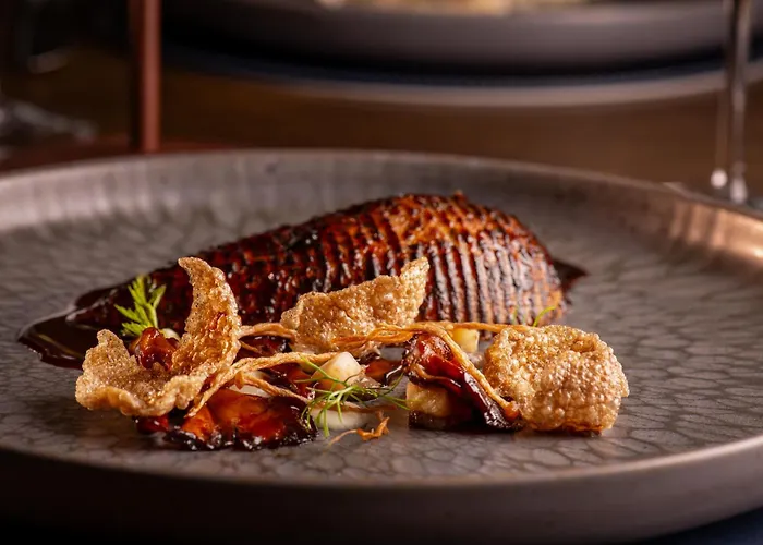 فندق لانغدالي تشيس ويندرمير