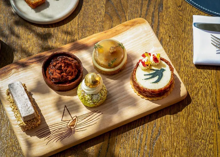 لانغدالي تشيس ويندرمير