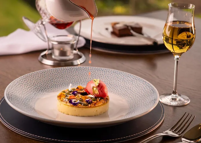 لانغدالي تشيس 5* ويندرمير