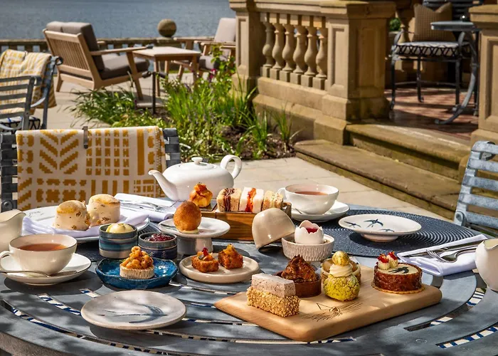 Langdale Chase Hotel