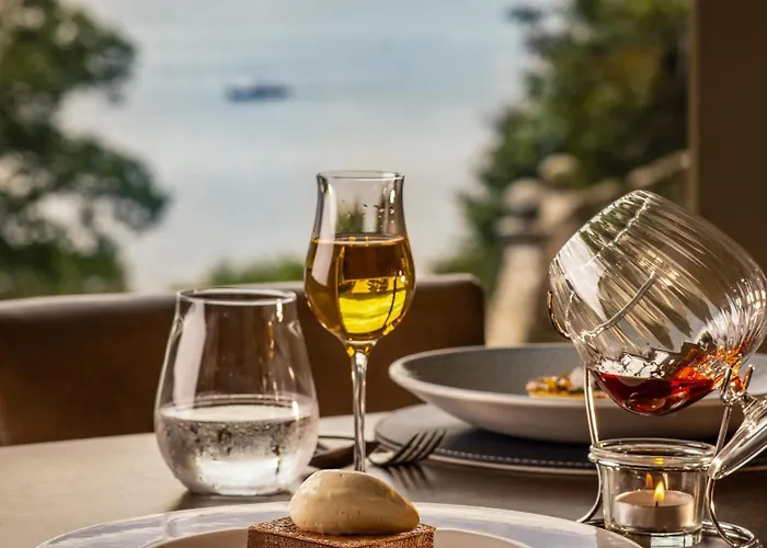 فندق لانغدالي تشيس