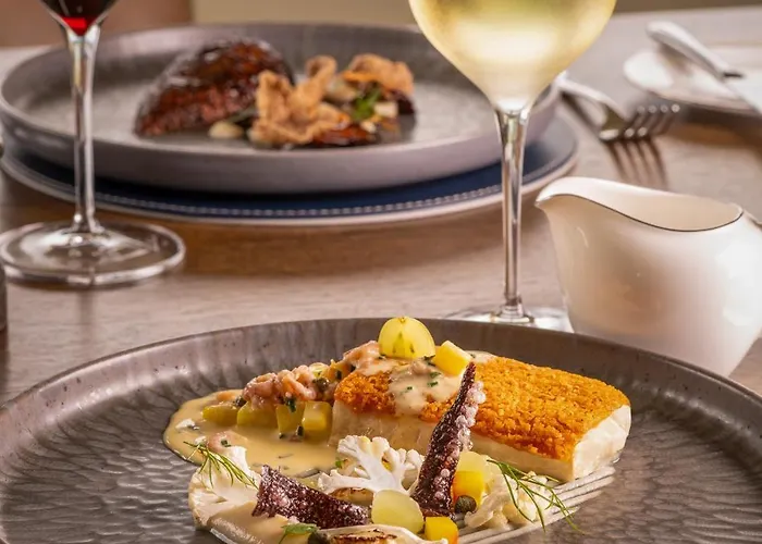 Langdale Chase Hotel 5*