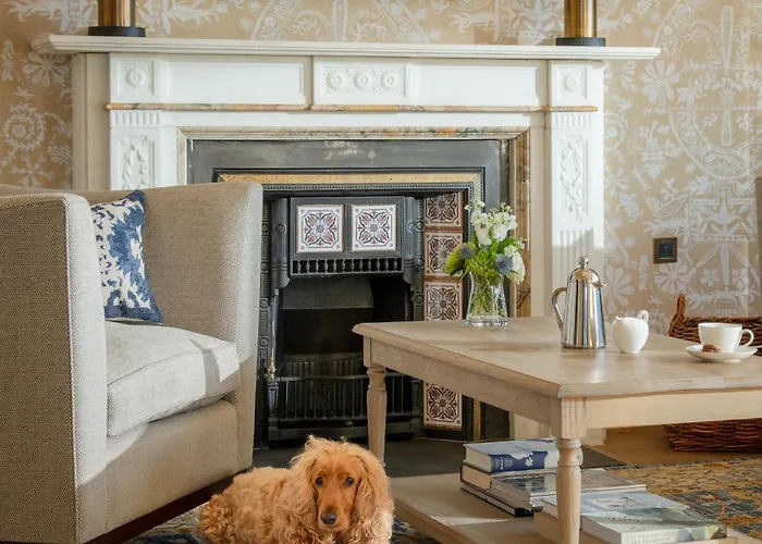 Langdale Chase Hotel Windermere