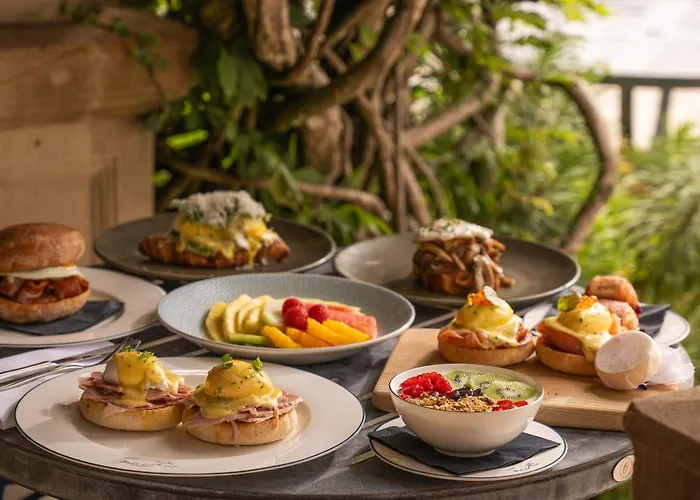 Hotel Langdale Chase Windermere